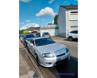 Hyundai Coupe Gebrauchtwagen