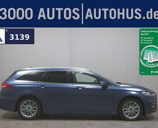 Ford Mondeo Gebrauchtwagen
