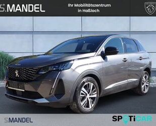 Peugeot 3008 Gebrauchtwagen