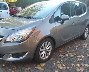 Opel Meriva Gebrauchtwagen