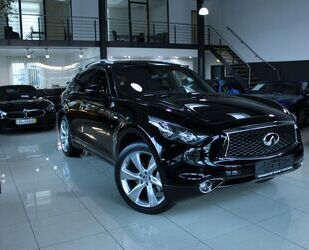 INFINITI QX70 Gebrauchtwagen