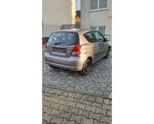 Chevrolet Kalos Gebrauchtwagen