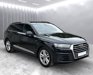 Audi Q7 Gebrauchtwagen