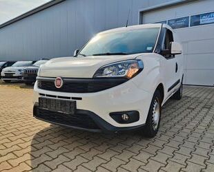 Fiat Doblo Gebrauchtwagen