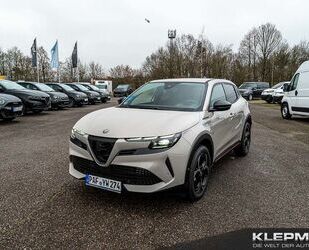 Alfa Romeo Junior Gebrauchtwagen