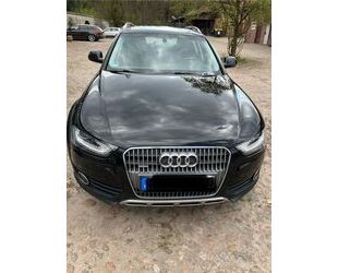 Audi A4 Allroad Gebrauchtwagen