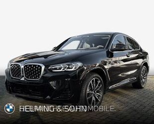 BMW X4 Gebrauchtwagen