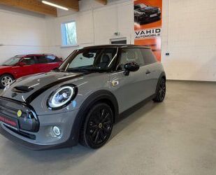 Mini Cooper SE Gebrauchtwagen