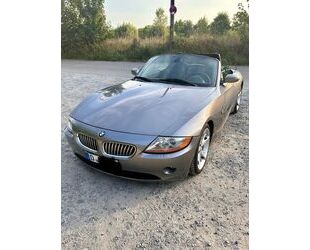 BMW Z4 Gebrauchtwagen