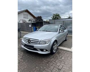 Mercedes-Benz C 350 Gebrauchtwagen