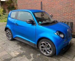 e.GO Mobile Life Gebrauchtwagen