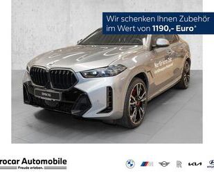 BMW X6 Gebrauchtwagen
