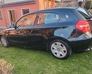 BMW 118 Gebrauchtwagen