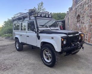 Land Rover Defender Gebrauchtwagen