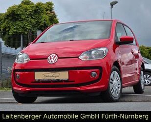 VW up! Gebrauchtwagen