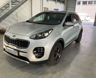 Kia Sportage Gebrauchtwagen