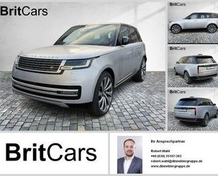 Land Rover Range Rover Gebrauchtwagen