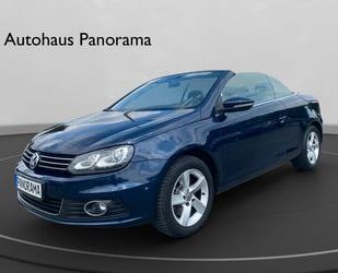 VW Eos Gebrauchtwagen