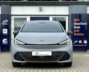 Cupra Born Gebrauchtwagen