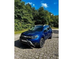 Dacia Duster Gebrauchtwagen