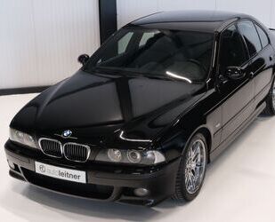 BMW M5 Gebrauchtwagen