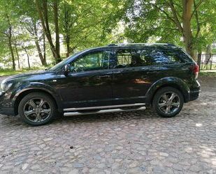 Fiat Freemont Gebrauchtwagen