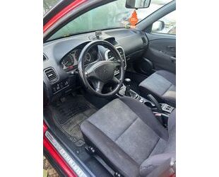 Mitsubishi Carisma Gebrauchtwagen