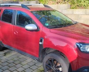 Dacia Duster Gebrauchtwagen