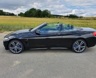 BMW 435 Gebrauchtwagen