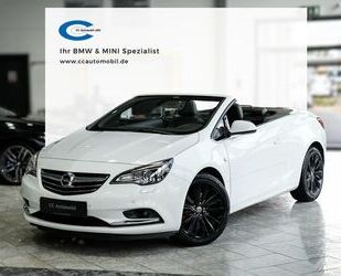 Opel Cascada Gebrauchtwagen