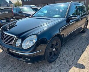 Mercedes-Benz E 280 Gebrauchtwagen