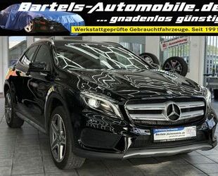 Mercedes-Benz GLA 200 Gebrauchtwagen