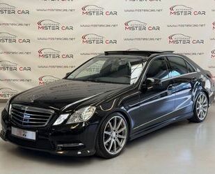Mercedes-Benz E 350 Gebrauchtwagen
