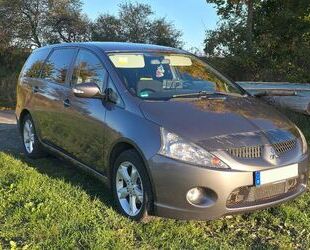Mitsubishi Grandis Gebrauchtwagen