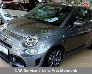 Abarth 595 Gebrauchtwagen