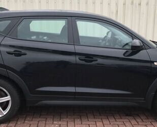 Hyundai TUCSON Gebrauchtwagen
