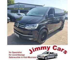 VW T6 Multivan Gebrauchtwagen