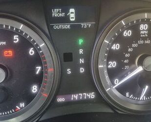 Lexus ES 350 Gebrauchtwagen