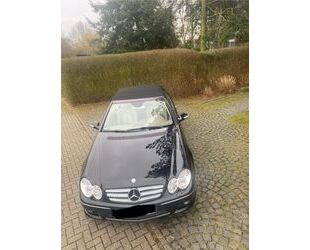 Mercedes-Benz CLK 320 Gebrauchtwagen
