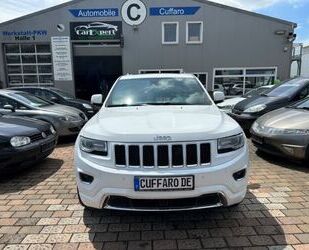 Jeep Cherokee Gebrauchtwagen