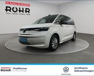 VW T7 Multivan Gebrauchtwagen