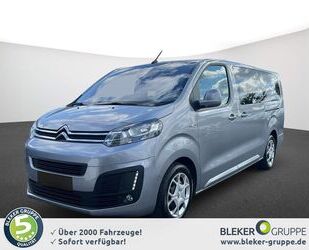 Citroen SpaceTourer Gebrauchtwagen