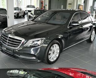 Mercedes-Benz S 350 Gebrauchtwagen