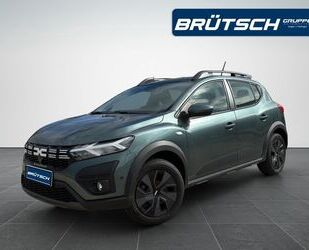Dacia Sandero Gebrauchtwagen