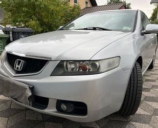 Honda Accord Gebrauchtwagen