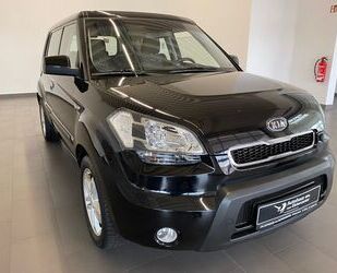 Kia Soul Gebrauchtwagen