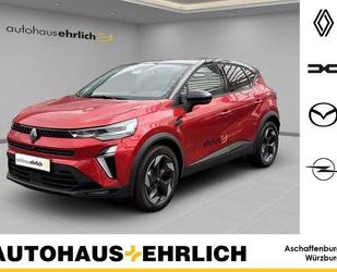 Renault Captur Gebrauchtwagen