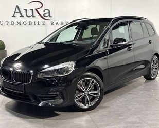 BMW 220 Gran Tourer Gebrauchtwagen
