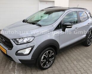 Ford EcoSport Gebrauchtwagen