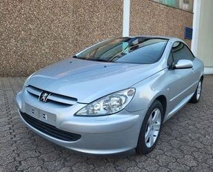 Peugeot 307 Gebrauchtwagen